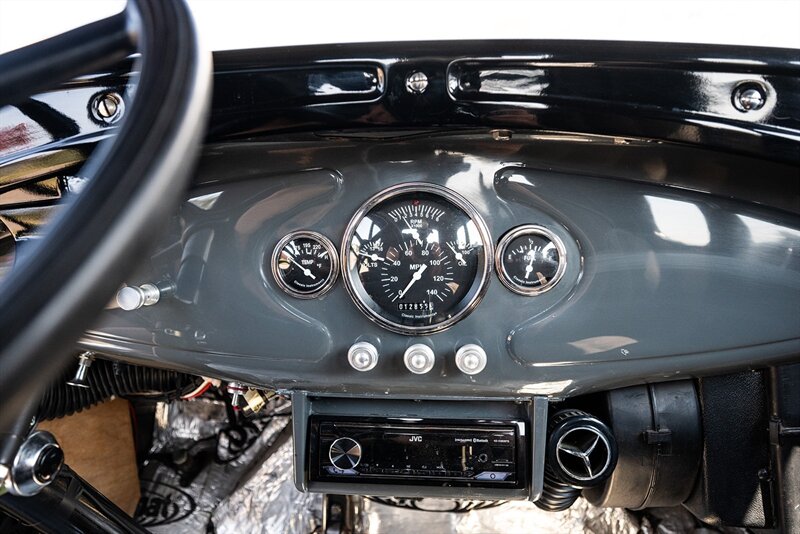 1930 Ford Model A 5 Window Coupe - Photo 52 - Spring Valley, CA 91978