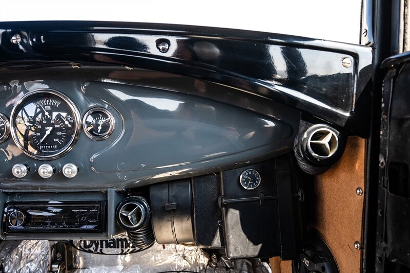 1930 Ford Model A 5 Window Coupe - Photo 53 - Spring Valley, CA 91978