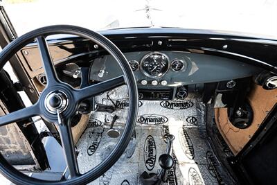 1930 Ford Model A 5 Window Coupe - Photo 51 - Spring Valley, CA 91978