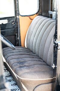 1930 Ford Model A 5 Window Coupe - Photo 43 - Spring Valley, CA 91978