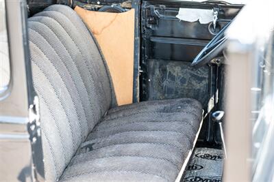 1930 Ford Model A 5 Window Coupe - Photo 37 - Spring Valley, CA 91978
