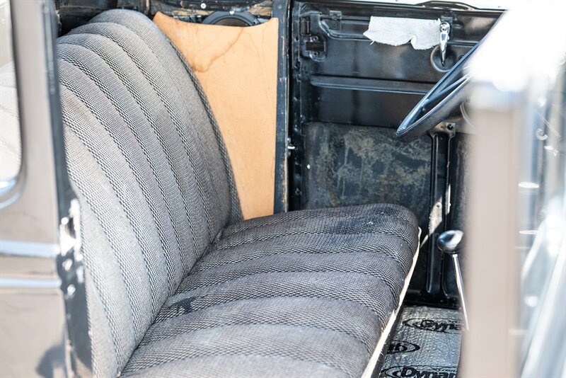 1930 Ford Model A 5 Window Coupe - Photo 37 - Spring Valley, CA 91978