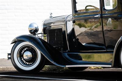 1930 Ford Model A 5 Window Coupe - Photo 9 - Spring Valley, CA 91978