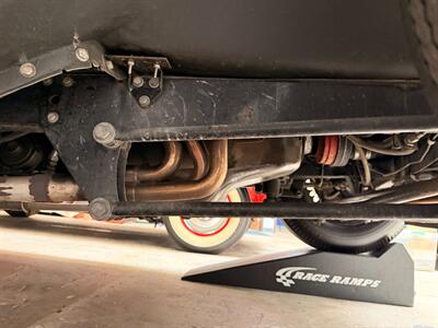 1930 Ford Model A 5 Window Coupe - Photo 81 - Spring Valley, CA 91978