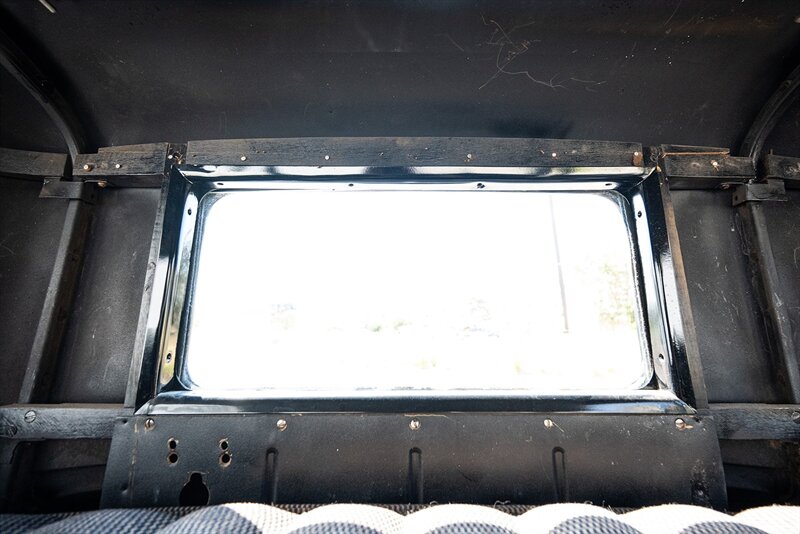 1930 Ford Model A 5 Window Coupe - Photo 45 - Spring Valley, CA 91978