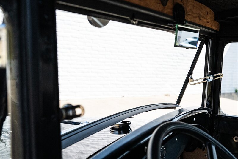 1930 Ford Model A 5 Window Coupe - Photo 40 - Spring Valley, CA 91978