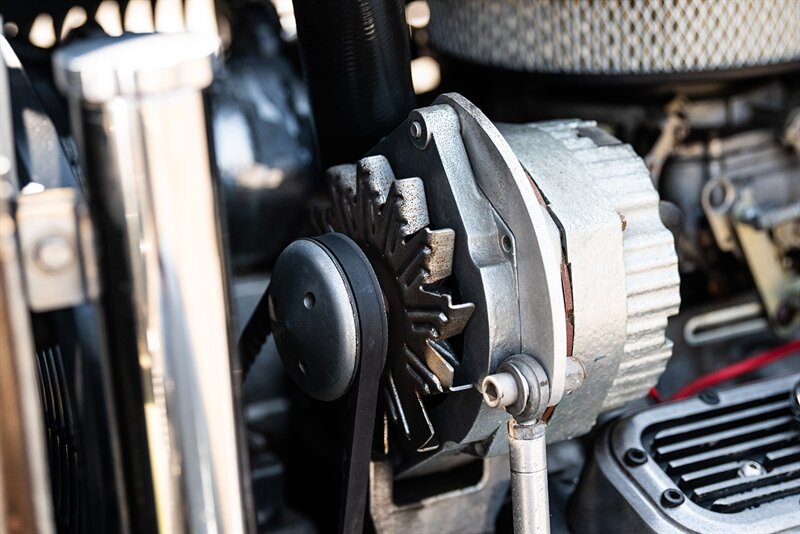 1930 Ford Model A 5 Window Coupe - Photo 60 - Spring Valley, CA 91978