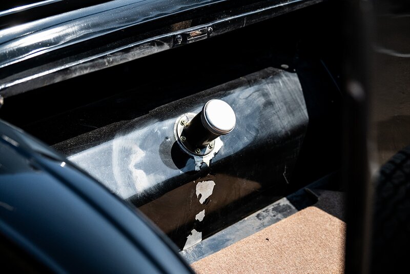 1930 Ford Model A 5 Window Coupe - Photo 31 - Spring Valley, CA 91978