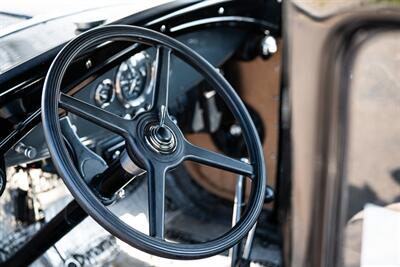1930 Ford Model A 5 Window Coupe - Photo 26 - Spring Valley, CA 91978