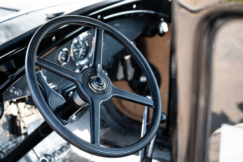 1930 Ford Model A 5 Window Coupe - Photo 26 - Spring Valley, CA 91978