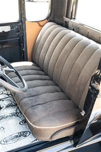 1930 Ford Model A 5 Window Coupe - Photo 41 - Spring Valley, CA 91978