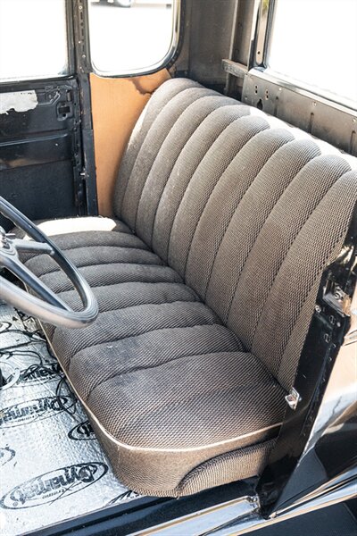 1930 Ford Model A 5 Window Coupe - Photo 41 - Spring Valley, CA 91978