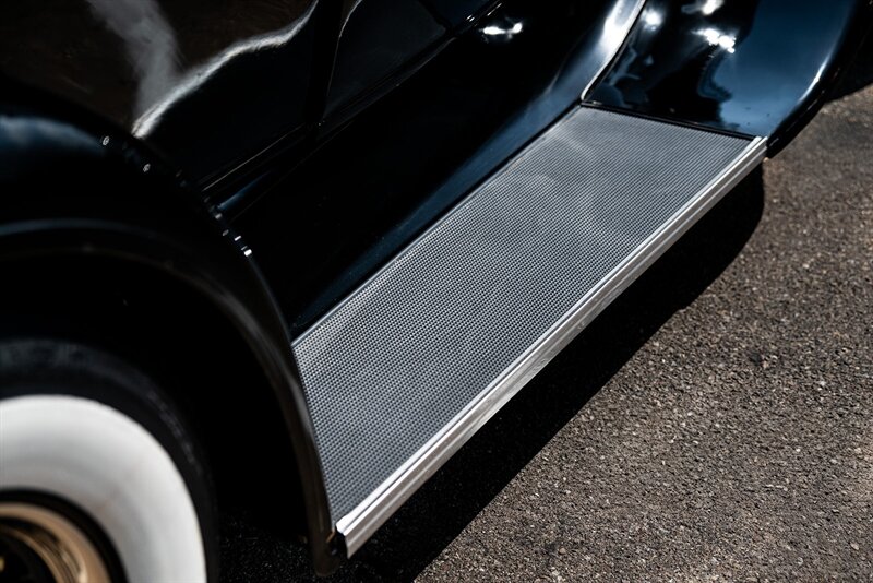 1930 Ford Model A 5 Window Coupe - Photo 49 - Spring Valley, CA 91978