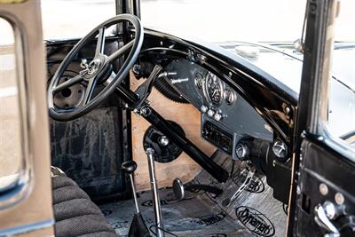 1930 Ford Model A 5 Window Coupe - Photo 21 - Spring Valley, CA 91978