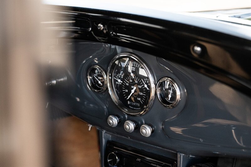 1930 Ford Model A 5 Window Coupe - Photo 20 - Spring Valley, CA 91978