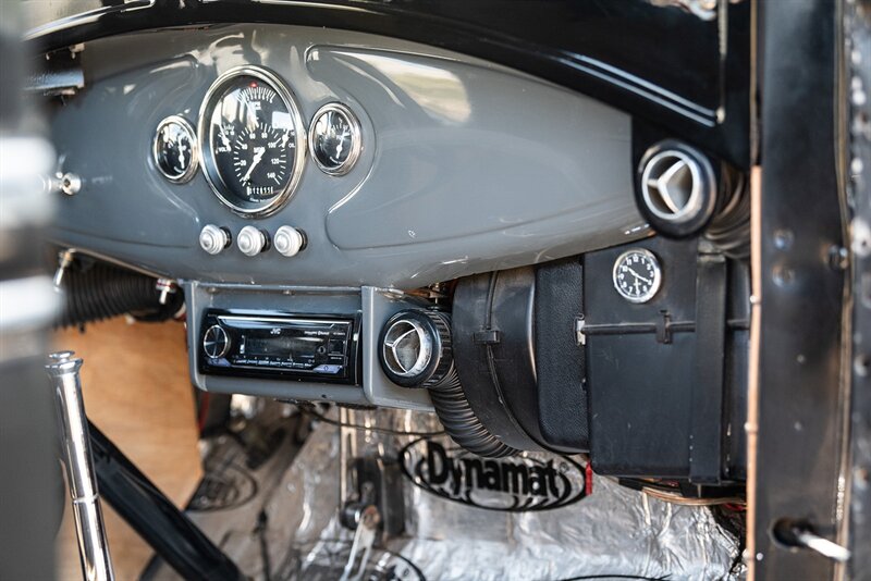 1930 Ford Model A 5 Window Coupe - Photo 46 - Spring Valley, CA 91978