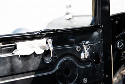 1930 Ford Model A 5 Window Coupe - Photo 25 - Spring Valley, CA 91978