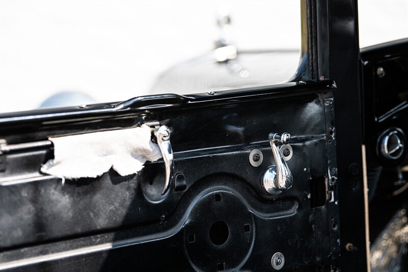 1930 Ford Model A 5 Window Coupe - Photo 25 - Spring Valley, CA 91978