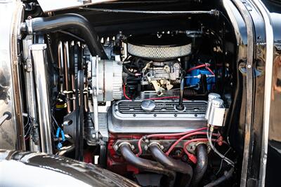 1930 Ford Model A 5 Window Coupe - Photo 56 - Spring Valley, CA 91978