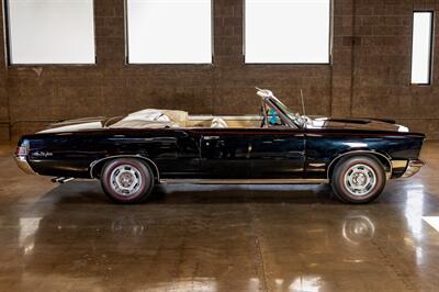 1965 Pontiac GTO   - Photo 88 - Spring Valley, CA 91978