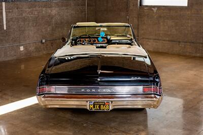 1965 Pontiac GTO   - Photo 90 - Spring Valley, CA 91978