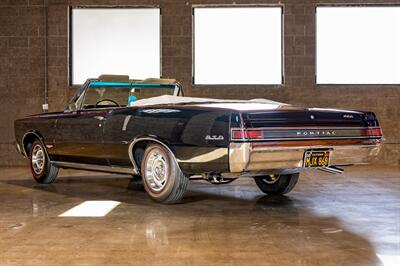 1965 Pontiac GTO   - Photo 95 - Spring Valley, CA 91978