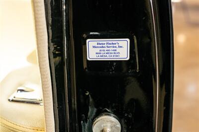 1965 Pontiac GTO   - Photo 39 - Spring Valley, CA 91978