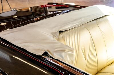 1965 Pontiac GTO   - Photo 40 - Spring Valley, CA 91978