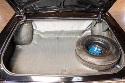 1965 Pontiac GTO   - Photo 77 - Spring Valley, CA 91978