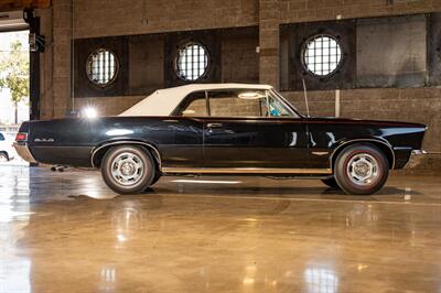 1965 Pontiac GTO   - Photo 48 - Spring Valley, CA 91978