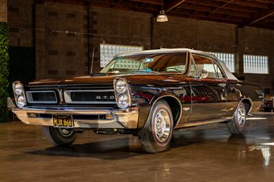 1965 Pontiac GTO   - Photo 51 - Spring Valley, CA 91978