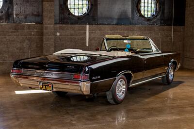 1965 Pontiac GTO   - Photo 93 - Spring Valley, CA 91978