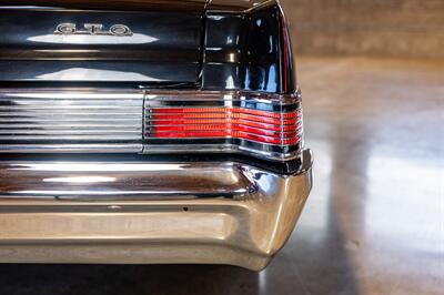 1965 Pontiac GTO   - Photo 67 - Spring Valley, CA 91978