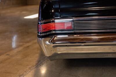 1965 Pontiac GTO   - Photo 66 - Spring Valley, CA 91978