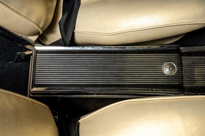 1965 Pontiac GTO   - Photo 33 - Spring Valley, CA 91978