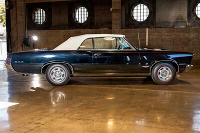 1965 Pontiac GTO   - Photo 15 - Spring Valley, CA 91978