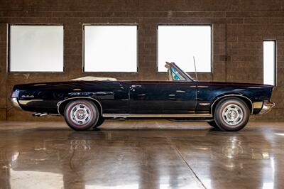 1965 Pontiac GTO   - Photo 87 - Spring Valley, CA 91978
