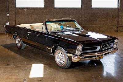 1965 Pontiac GTO   - Photo 86 - Spring Valley, CA 91978