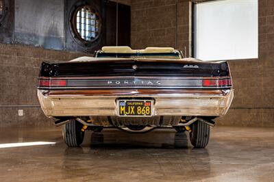 1965 Pontiac GTO   - Photo 91 - Spring Valley, CA 91978