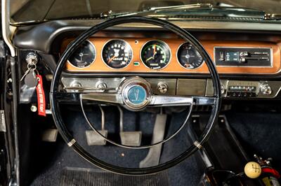 1965 Pontiac GTO   - Photo 36 - Spring Valley, CA 91978