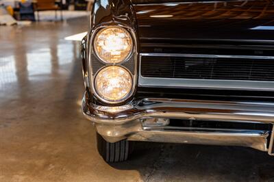 1965 Pontiac GTO   - Photo 17 - Spring Valley, CA 91978