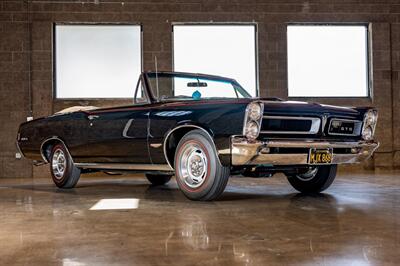 1965 Pontiac GTO   - Photo 85 - Spring Valley, CA 91978