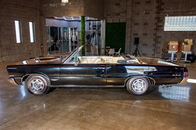 1965 Pontiac GTO   - Photo 57 - Spring Valley, CA 91978