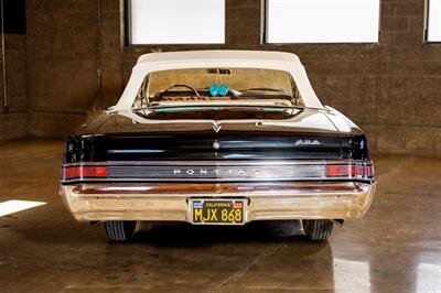 1965 Pontiac GTO   - Photo 45 - Spring Valley, CA 91978