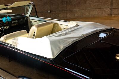 1965 Pontiac GTO   - Photo 42 - Spring Valley, CA 91978