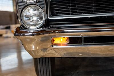1965 Pontiac GTO   - Photo 63 - Spring Valley, CA 91978