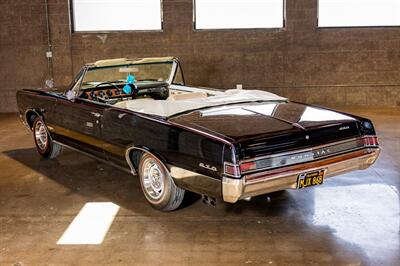 1965 Pontiac GTO   - Photo 96 - Spring Valley, CA 91978