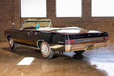 1965 Pontiac GTO   - Photo 5 - Spring Valley, CA 91978