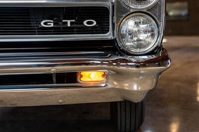 1965 Pontiac GTO   - Photo 64 - Spring Valley, CA 91978