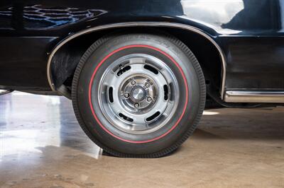 1965 Pontiac GTO   - Photo 8 - Spring Valley, CA 91978